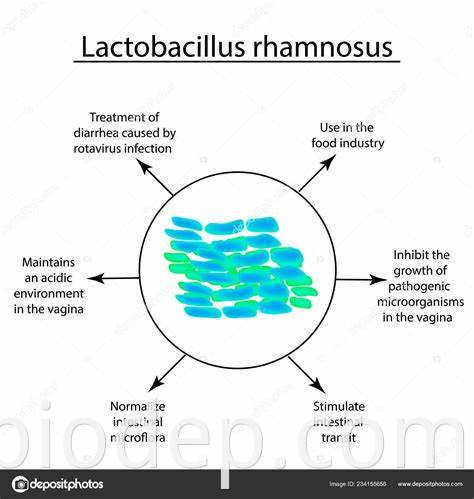 lactobacillus rhamnosus